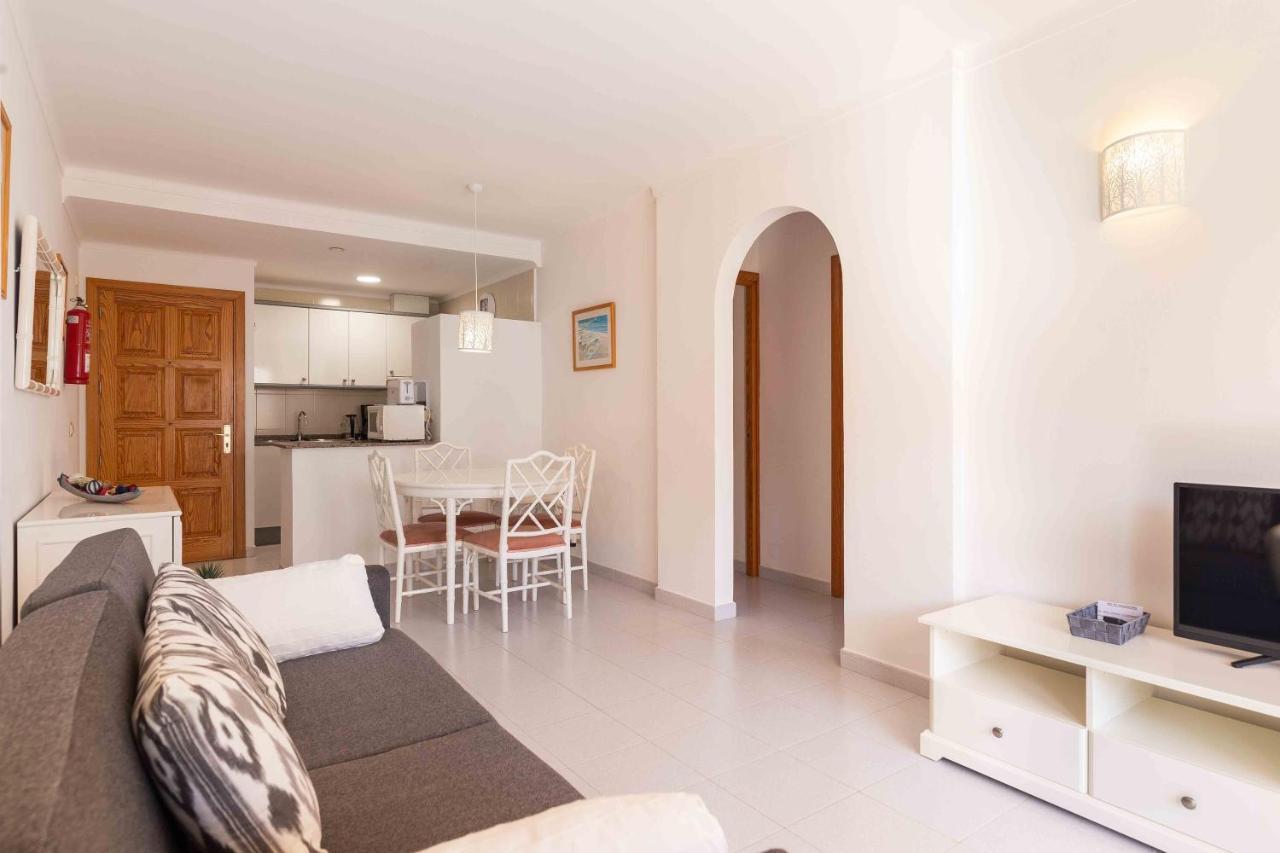 Apartament Codonyer A Port de Pollença Zewnętrze zdjęcie