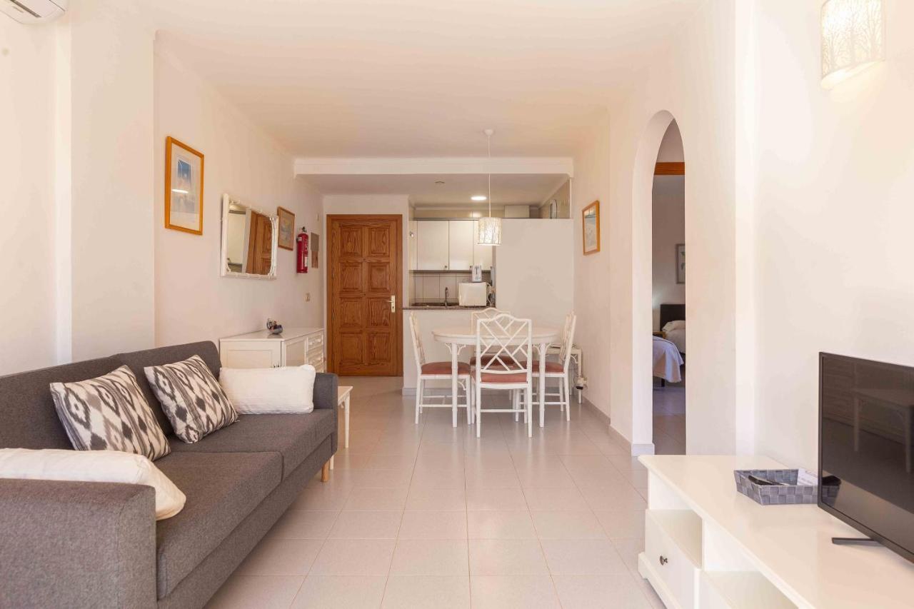 Apartament Codonyer A Port de Pollença Zewnętrze zdjęcie