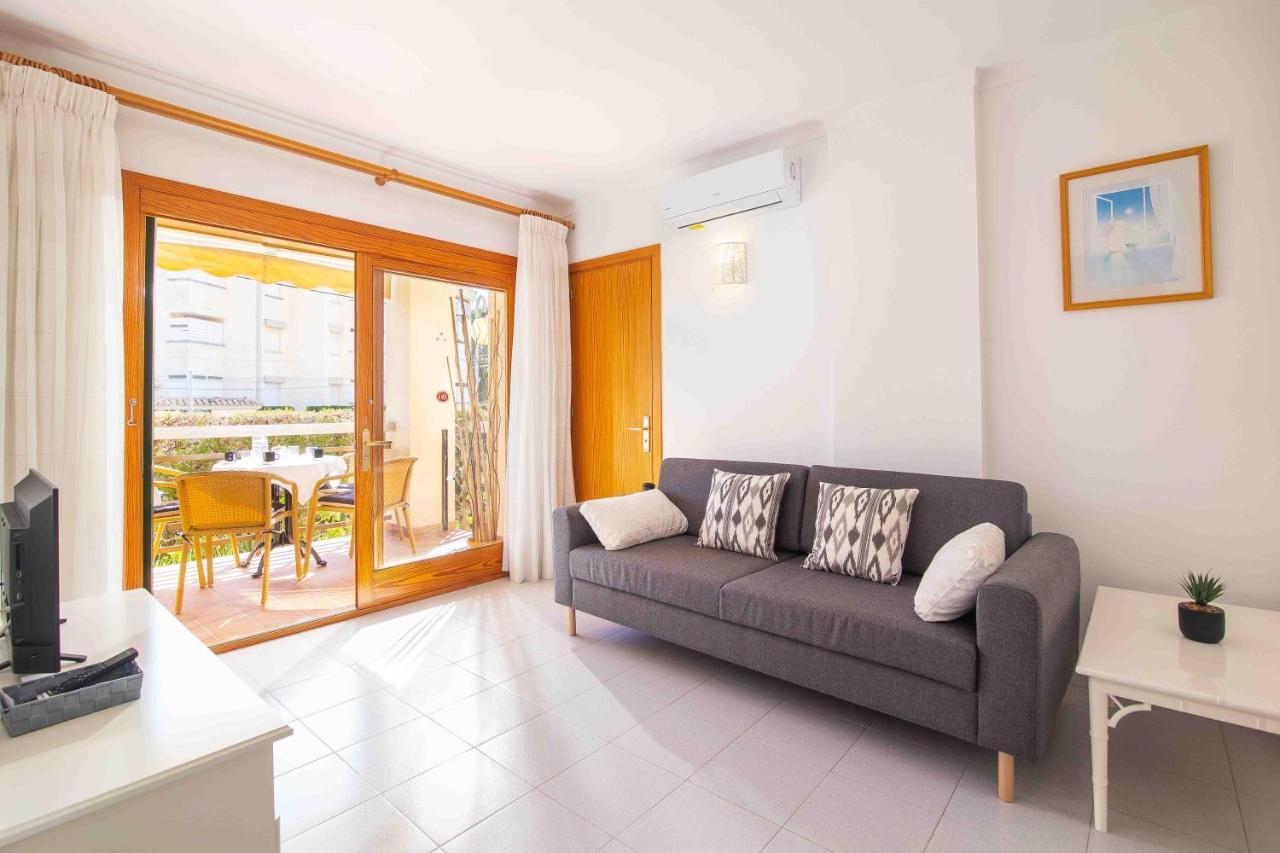 Apartament Codonyer A Port de Pollença Zewnętrze zdjęcie