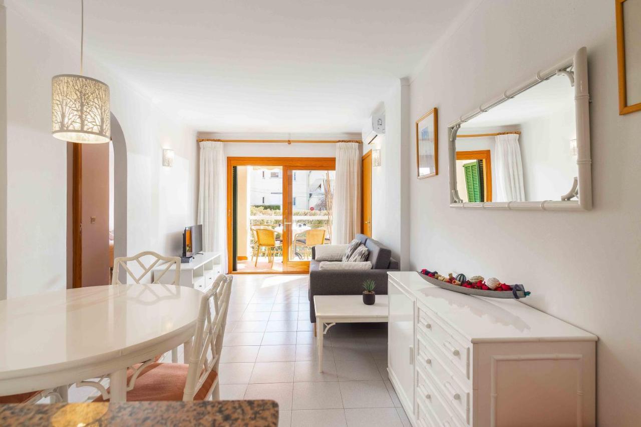 Apartament Codonyer A Port de Pollença Zewnętrze zdjęcie