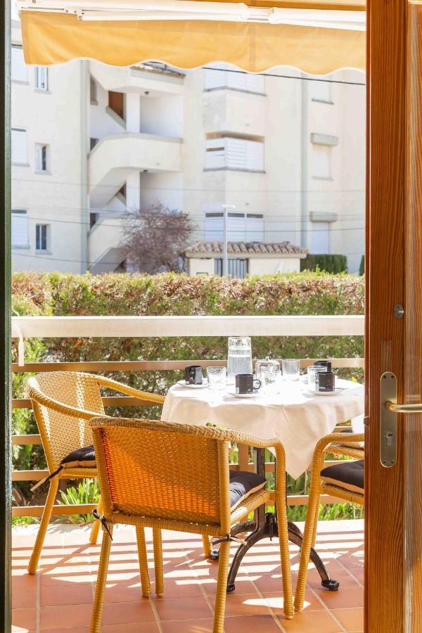 Apartament Codonyer A Port de Pollença Zewnętrze zdjęcie
