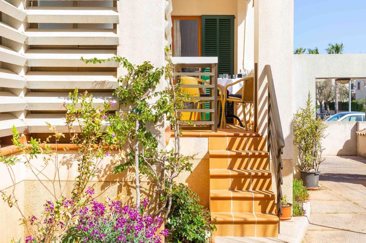 Apartament Codonyer A Port de Pollença Zewnętrze zdjęcie