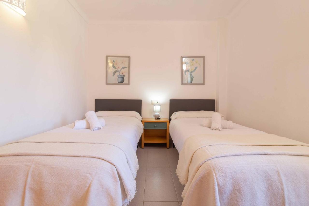 Apartament Codonyer A Port de Pollença Zewnętrze zdjęcie