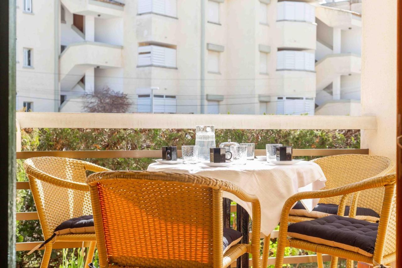 Apartament Codonyer A Port de Pollença Zewnętrze zdjęcie