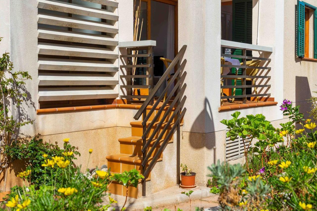 Apartament Codonyer A Port de Pollença Zewnętrze zdjęcie