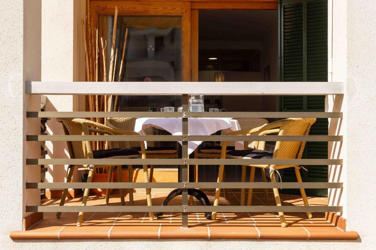 Apartament Codonyer A Port de Pollença Zewnętrze zdjęcie