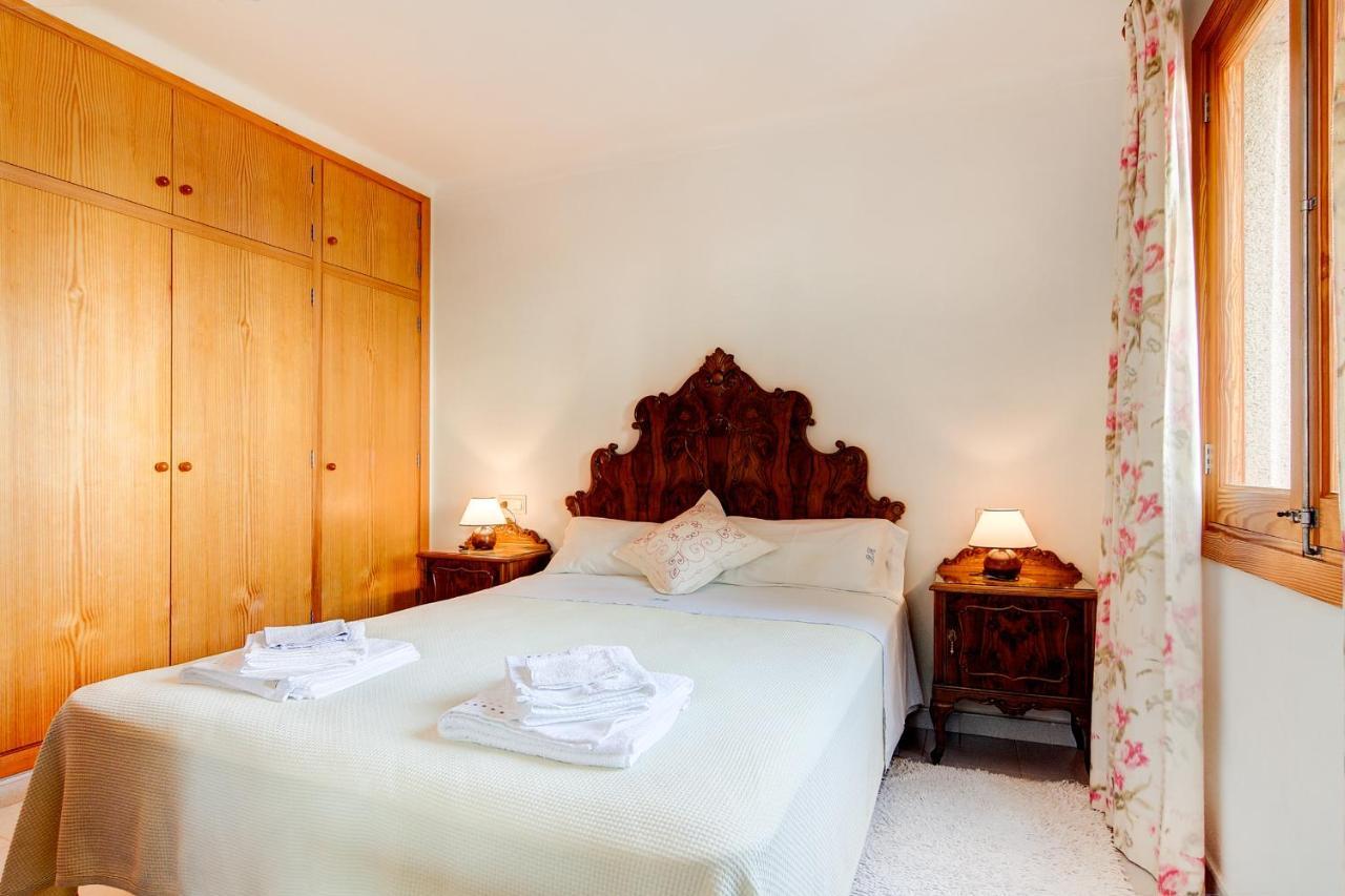 Apartament Codonyer A Port de Pollença Zewnętrze zdjęcie