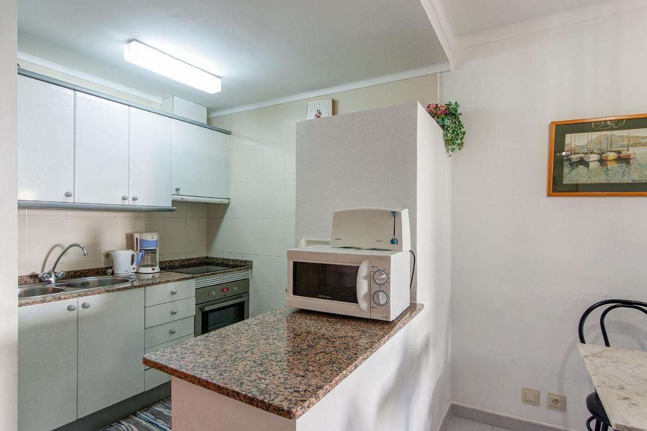 Apartament Codonyer A Port de Pollença Zewnętrze zdjęcie
