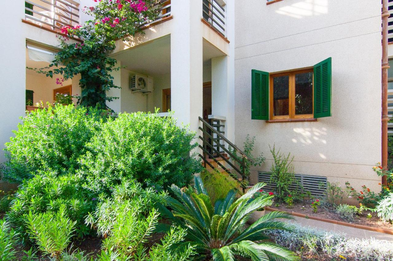 Apartament Codonyer A Port de Pollença Zewnętrze zdjęcie