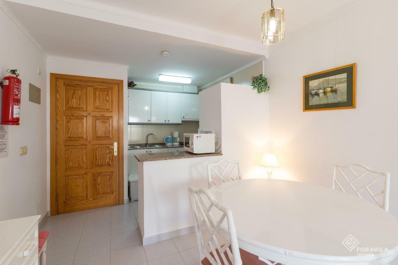 Apartament Codonyer A Port de Pollença Zewnętrze zdjęcie