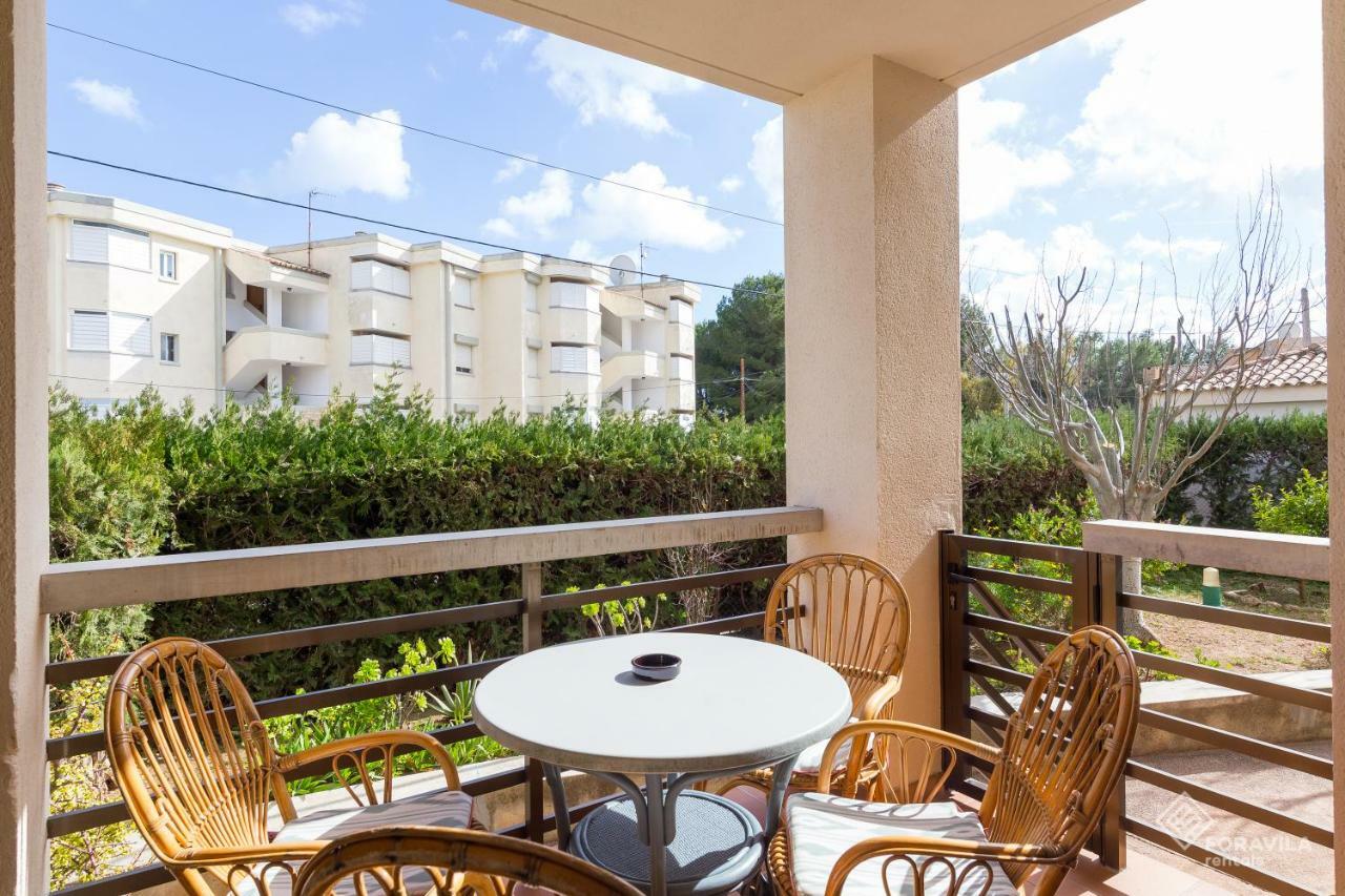 Apartament Codonyer A Port de Pollença Zewnętrze zdjęcie